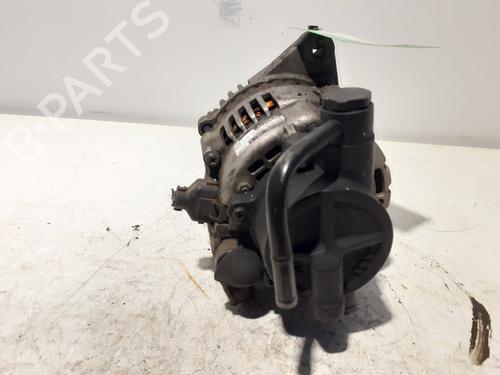 Alternator KIA CERATO I Saloon (LD) 2.0 CRDi | BP25988651M7 