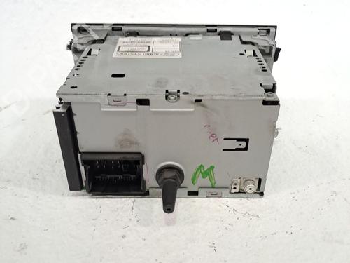 Radio FORD FOCUS II (DA_, HCP, DP) 1.6 TDCi | BP29557287E6 