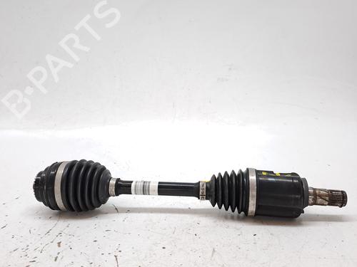 Used Left front driveshaft MINI MINI (F56) One (102 hp) 27378219