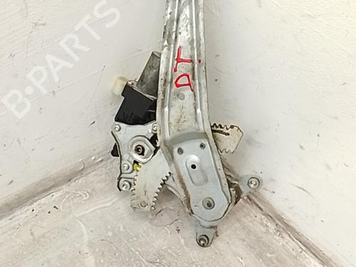 Rear right window mechanism SUZUKI VITARA (LY) 1.4 T (APK414) | BP37159917C25 - Image 3