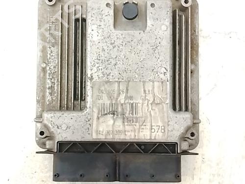 Centralina do motor Centralina do motor AUDI A4 B9 Avant (8W5, 8WD) 2.0 TDI (150 hp) 36666477 36666477