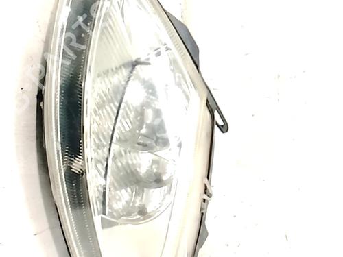 Optica esquerda Optica esquerda CITROËN C3 I (FC_, FN_) 1.1 i (60 hp) 34497253 34497253