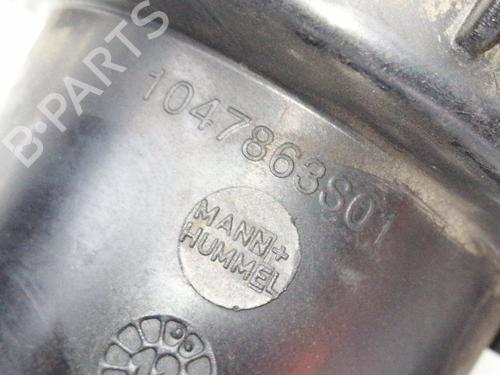 Pipe NISSAN QASHQAI I (J10, NJ10) 1.6 dCi | BP23382222M125 