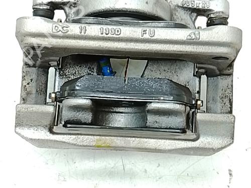 Right front brake caliper MERCEDES-BENZ A-CLASS Saloon (V177) A 180 (177.184) | BP37288877M104 - Image 2