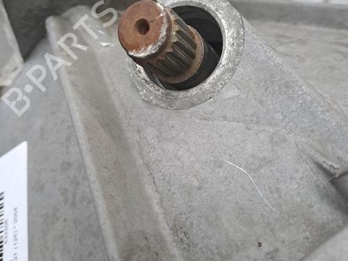 Gearbox ALFA ROMEO GT (937_) 1.9 JTD (937CXN1B) | BP23372891M3 