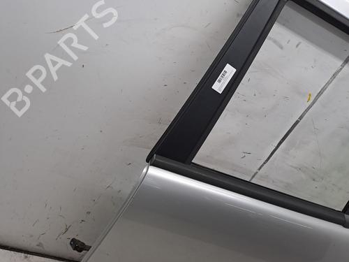 Left rear door MERCEDES-BENZ M-CLASS (W163) ML 320 (163.154) | BP23378418C4 