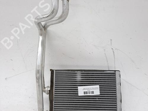 Used Air conditioning evaporator NISSAN X-TRAIL III (T32_, T32R, T32RR) 1.6 dCi (T32) (130 hp) 23289210