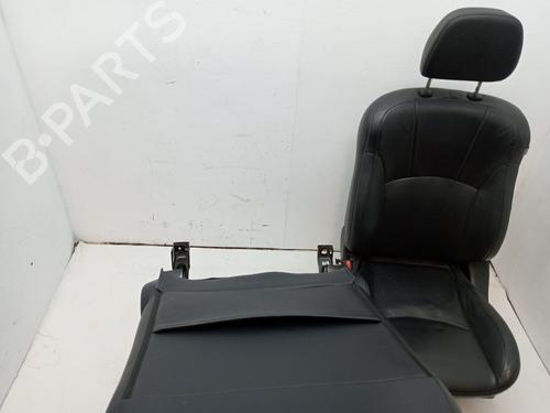 Seats set CITROËN C-CROSSER (VU_, VV_) 2.2 HDi | BP27474035C78 