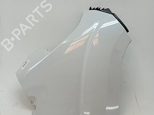 Used Right front fenders OPEL MOVANO C Van (U9) 2.2 D (140 hp) 31011467