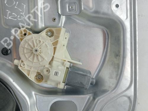 Rudehejsemekanisme ventre foran FORD FOCUS II (DA_, HCP, DP) 1.8 TDCi | BP23976449C22 