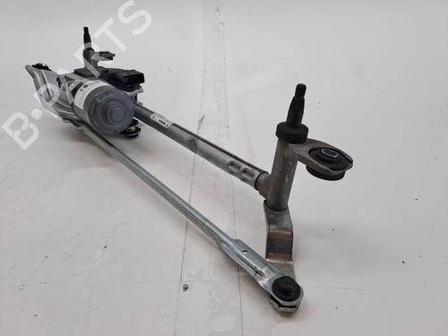 Front wiper motor VW GOLF VIII (CD1, DA1) 2.0 TDI | BP23361047M29 