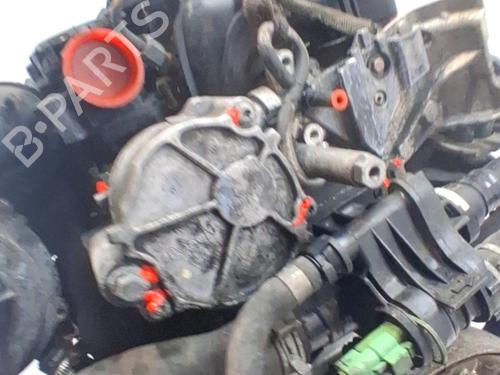 Engine FORD FOCUS C-MAX (DM2) 1.6 TDCi | BP36157925M1  - Image 8