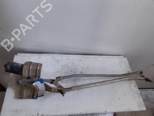 Used Front wiper motor RENAULT 19 II Chamade (L53_) 1.9 dT (L53T) (90 hp) 26538538