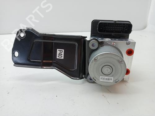 ABS pump KIA RIO IV (YB, SC, FB) 1.0 T-GDI 100 | BP23345509M43 