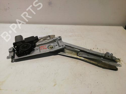 Used Front left window mechanism OPEL VECTRA B (J96) 2.2 i 16V (F19) (147 hp) 25464978
