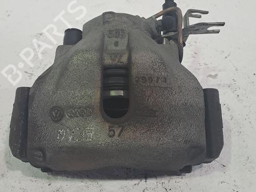 Used Left front brake caliper AUDI A4 B7 (8EC) 2.0 TDI 16V (140 hp) 26020081