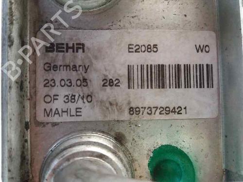 Support OPEL ASTRA H (A04) 1.4 (L48) | BP23874517C155