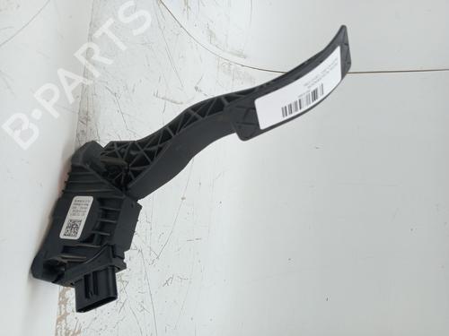 Used Pedal AUDI A3 Sportback (8VA, 8VF) 2.0 TDI (150 hp) 23942355