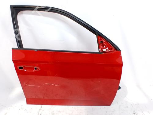 Used Right front door Right front door SKODA FABIA III (NJ3) 1.0 (75 hp) 36381339 36381339