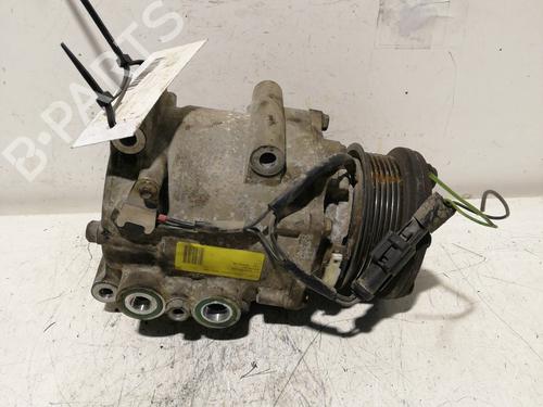 AC compressor FORD FOCUS I (DAW, DBW) 1.6 16V | BP25460206M34 