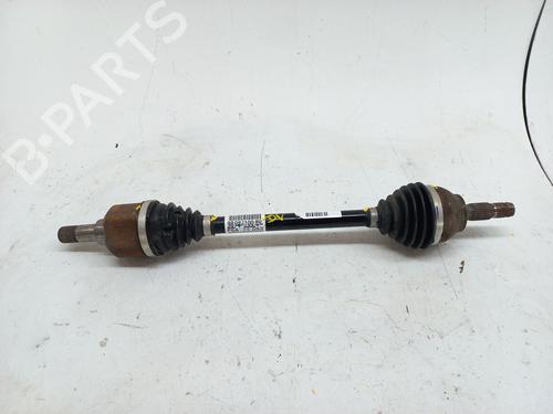 Used Left front driveshaft CITROËN C3 AIRCROSS II (2R_, 2C_) 1.5 BlueHDi 110 (110 hp) 29302923