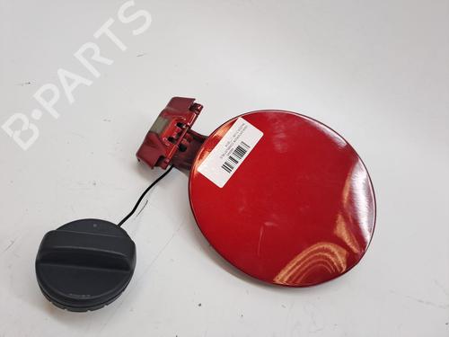 Used Fuel flap MAZDA 2 Hatchback (DL, DJ) 1.5 SKYACTIV-G (90 hp) 23279981