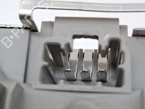 Interior roof light TOYOTA YARIS (_P13_) 1.5 Hybrid (NHP130_, NHP130) | BP23366692I8 