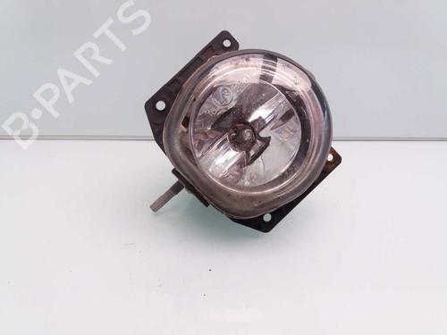 Used Left front fog light FIAT QUBO (225_) 1.3 D Multijet (225CXB1A, 225AXB1A, 225CXB11, 225AXB11,... (75 hp) 24129910