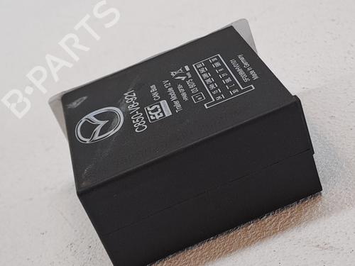 Elektronisk modul MAZDA CX-5 (KE, GH) 2.2 D (KE2FW) | BP25281770M83 
