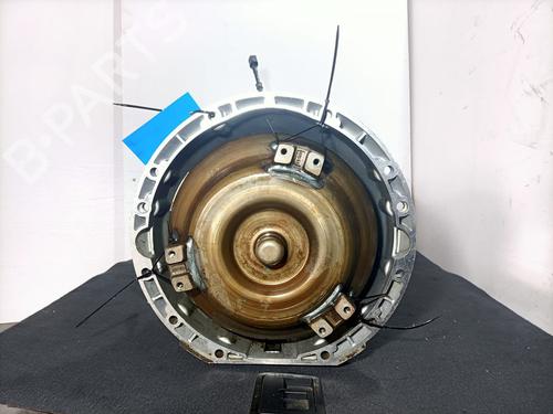 Gearbox MERCEDES-BENZ M-CLASS (W163) ML 270 CDI (163.113) | BP25988982M3 
