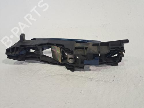 Front right exterior door handle MERCEDES-BENZ C-CLASS (W203) C 180 Kompressor (203.046) | BP23978282C129 