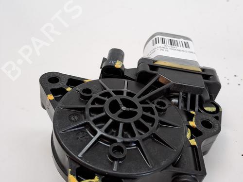 Right rear window motor KIA SPORTAGE IV (QL, QLE) 1.7 CRDi | BP23364664E22 