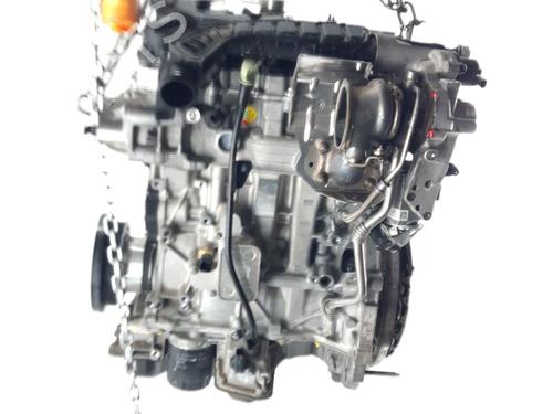 Used Engine Engine CITROËN C4 III (BA_, BB_, BC_) 1.2 PureTech 130 (BAHNSA, BAHNSB) (130 hp) 34114519 34114519