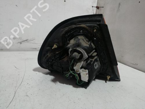 Right taillight NISSAN ALMERA I (N15) 2.0 D | BP25460363C35 