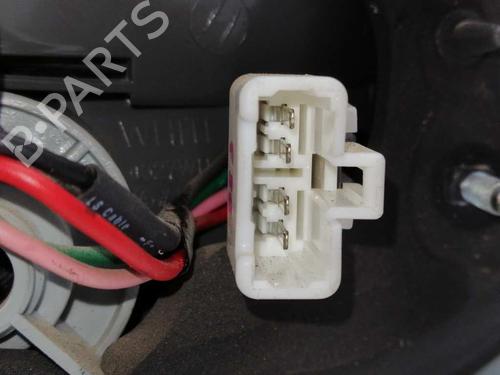 Right taillight HYUNDAI SONATA V (NF) 2.0 CRDi | BP23443267C35 