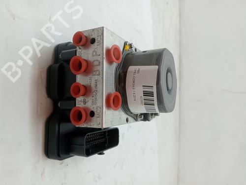 ABS pump OPEL CORSA E (X15) 1.4 (08, 68) | BP23977550M43 