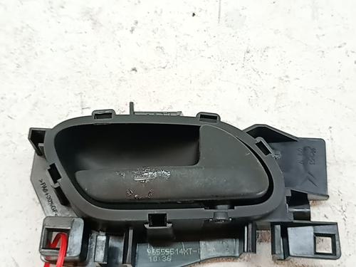 Used Front right interior door handle Front right interior door handle FIAT SCUDO Van 1.5 Multijet 120 (506) (120 hp) 36523054 36523054