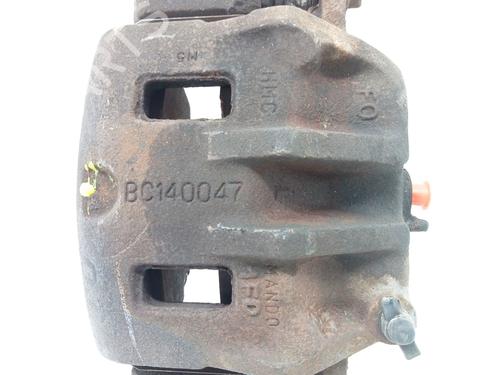 Left front brake caliper HYUNDAI SANTA FÉ I (SM) 2.4 16V 4x4 | BP28141946M105 