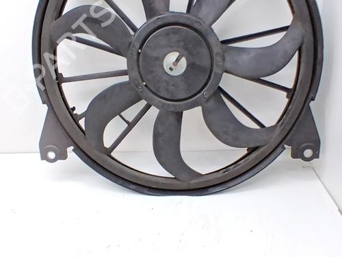 Used Radiator fan Radiator fan FIAT FREEMONT (345_) 2.0 JTD (140 hp) 33771728 33771728