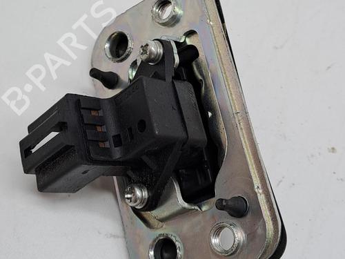 Tailgate handle HONDA CIVIC VIII Hatchback (FN, FK) 2.2 CTDi (FK3) | BP23366461C132 