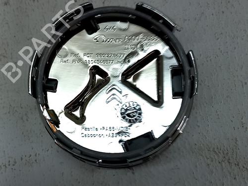 Hulkapsel DS DS 7 (J4_, JC_) E-TENSE 225 (J4DGZU) | BP33765670C160 - Image 2
