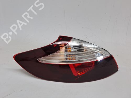 Used Left taillight RENAULT MEGANE III Hatchback (BZ0/1_, B3_) 1.2 TCe (BZ2B, BZ11) (116 hp) 23289099