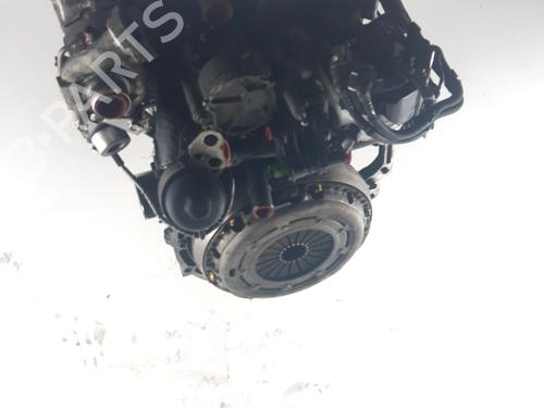 Engine FORD FOCUS II (DA_, HCP, DP) 1.6 TDCi | BP34716453M1 - Image 3