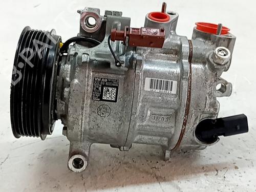 AC-Kompressor AC-Kompressor AUDI Q3 Sportback (F3N) 35 TDI (150 hp) 34209757 34209757