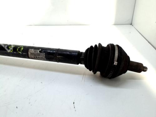 Right front driveshaft SEAT IBIZA III (6L1) 1.9 TDI | BP30120798M39