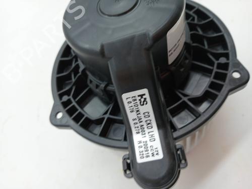 Heater blower motor KIA XCEED (CD) 1.5 T-GDI | BP23346668M62 
