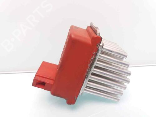 Heater resistor VW GOLF IV (1J1) 1.9 TDI | BP23385435M108 