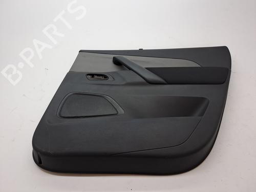 Used Rear right panel CITROËN C4 II (NC_) 1.2 THP 130 (NCHNYM, NCHNYT) (130 hp) 23376743