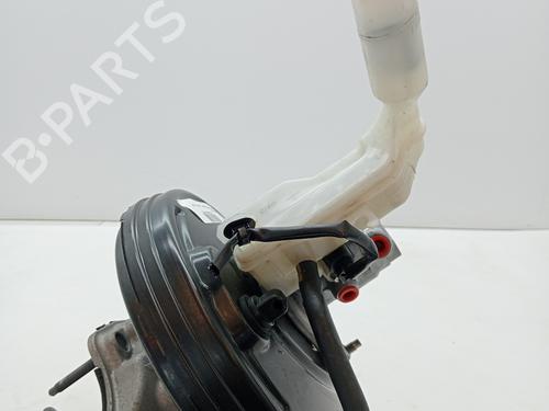 Used Servo brake NISSAN JUKE (F15) 1.6 (117 hp) 23345801