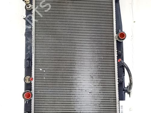 Used Water radiator Water radiator HONDA INSIGHT (ZE_) 1.3 IMA (ZE28, ZE2) (88 hp) 33761210 33761210